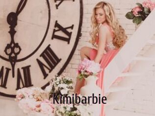 Kimibarbie