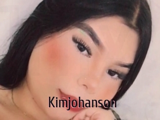 Kimjohanson