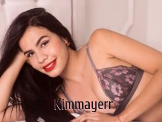 Kimmayerr