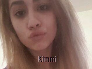 Kimmi