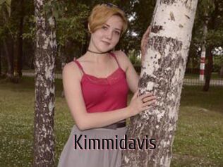 Kimmidavis