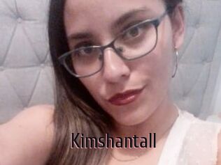 Kimshantall