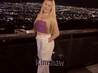 Kimshaw