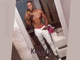 Kinggfit