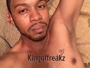 Kingoffreakz