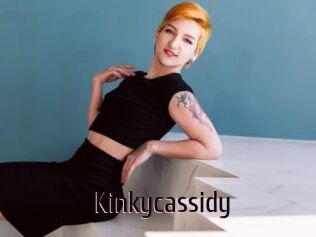 Kinkycassidy