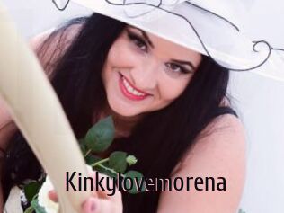 Kinkylovemorena