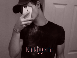 Kinkyyeric