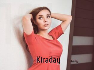 Kiraday