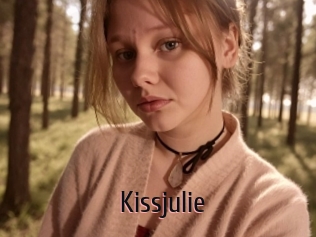 Kissjulie