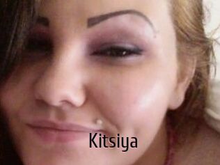 Kitsiya