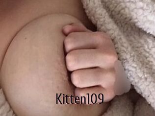 Kitten109