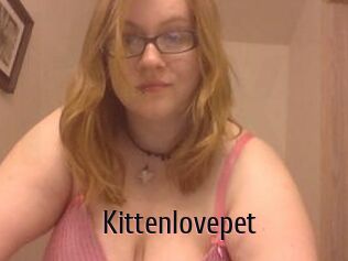 Kittenlovepet