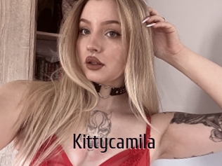 Kittycamila