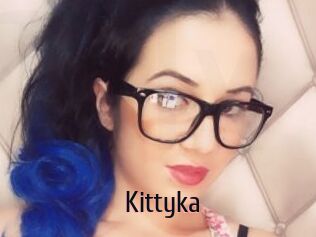 Kittyka