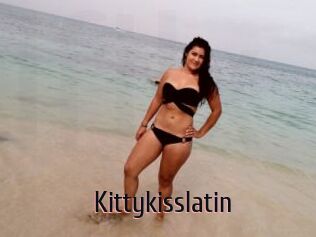 Kittykisslatin