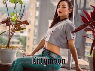 Kittymoon