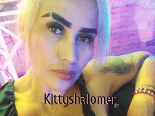 Kittyshalomer