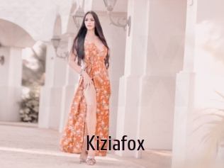 Kiziafox