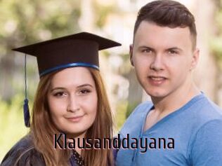 Klausanddayana