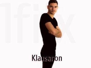 Klausaron