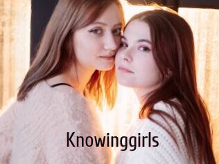 Knowinggirls