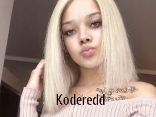 Koderedd