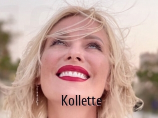 Kollette