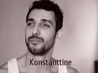 Konstanttine