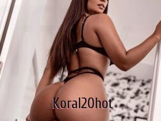 Koral20hot