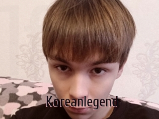 Koreanlegend