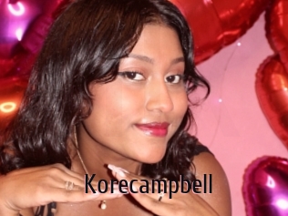 Korecampbell