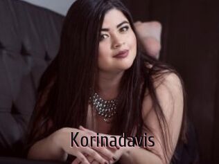 Korinadavis