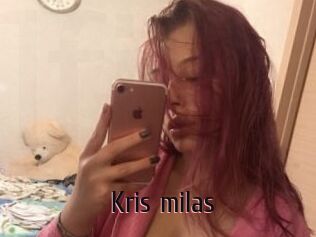 Kris_milas