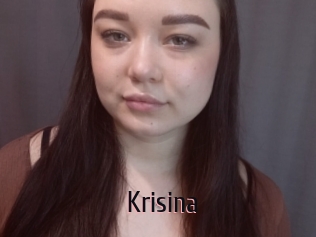 Krisina