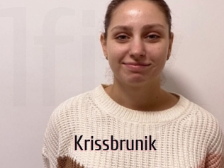 Krissbrunik