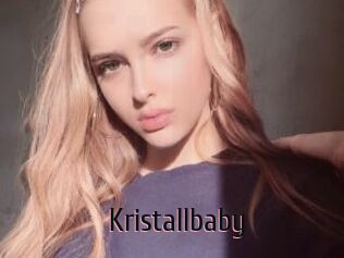 Kristallbaby
