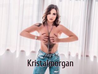 Kristalmorgan