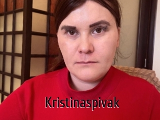 Kristinaspivak