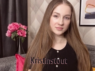 Kristinstout