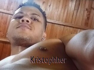 Kristophher