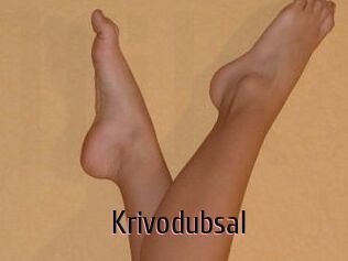 Krivodubsal