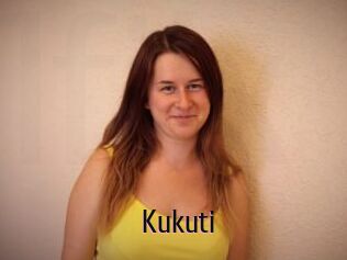 Kukuti