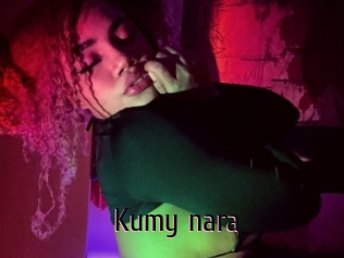 Kumy_nara