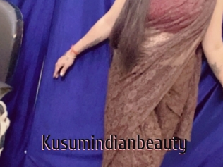 Kusumindianbeauty