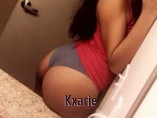 Kxarie