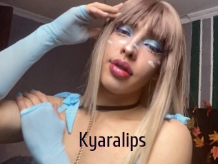 Kyaralips