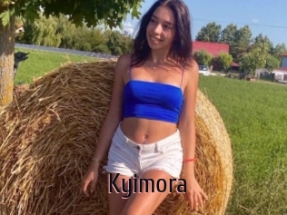 Kyimora