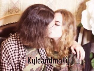 Kyleandmolly