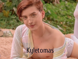 Kyletomas